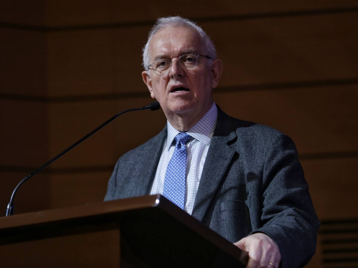 “No veo una acción frente a la evasión tributaria”: Exministro José Antonio Ocampo al Gobierno