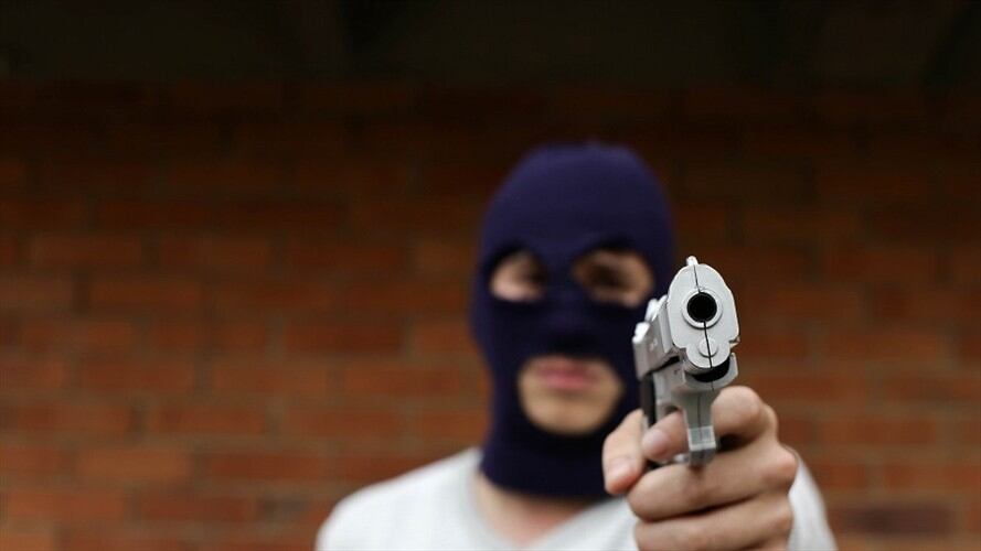 Durante la pandemia, según la Secretaría de Seguridad de Bogotá, los hurtos han disminuido en relación con 2019. Foto: Colprensa