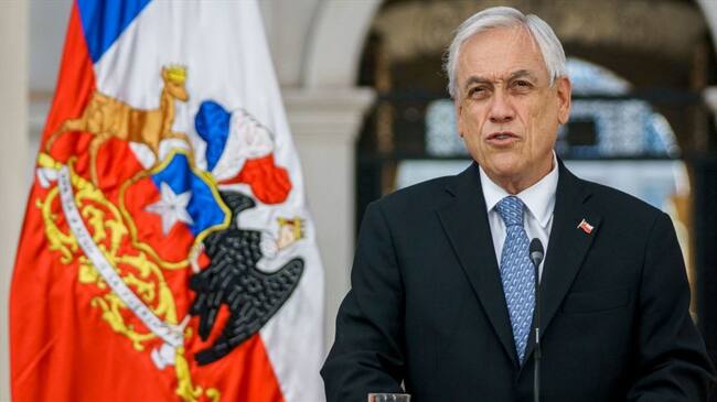 Piden postergar elecciones constituyentes en Chile. Foto: Getty Images