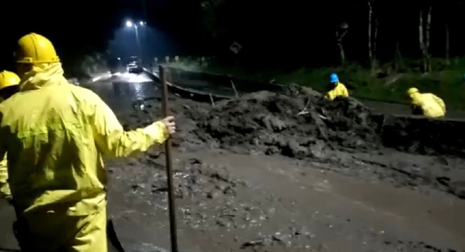 Crédito: Autopistas del Café.