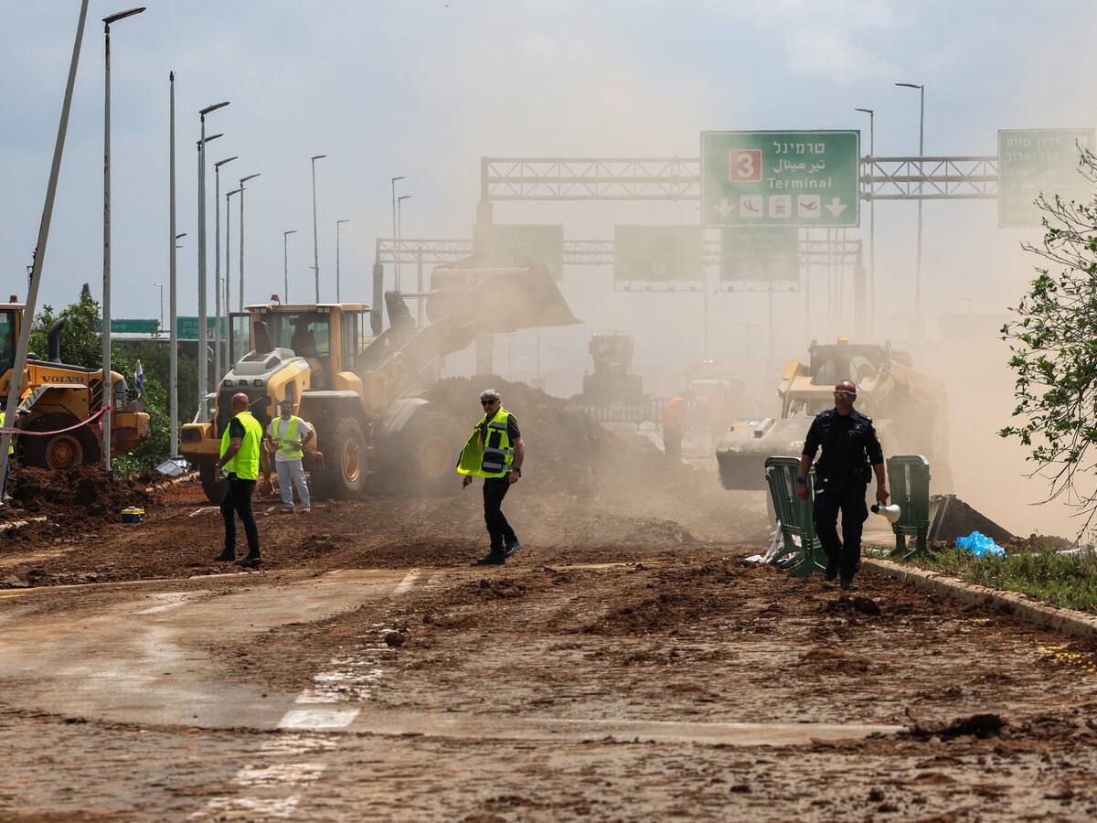 Líder hutí confirmó que continuarán ataques contra Israel a pesar de tregua con EE.UU.