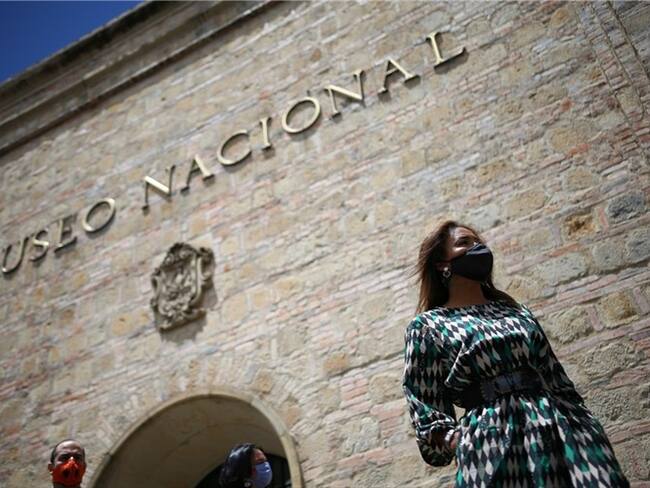 Lanzan convocatoria de beneficios para artistas jóvenes y museos afectados en pandemia