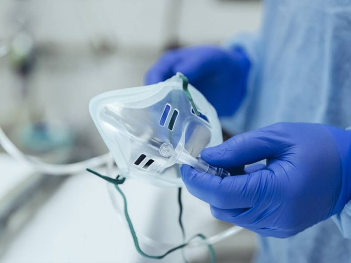 Oxígeno de la Clínica Nuestra de Ibagué se podría acabar en 18 horas