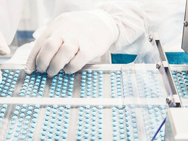 Precios exagerados en medicamentos . Foto: Getty Images