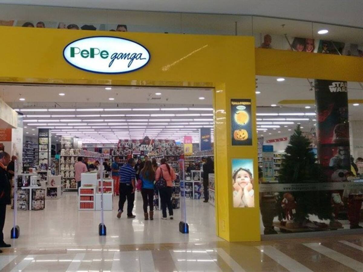 Superindustria impuso multa a Pepe Ganga por infringir derechos de consumidores