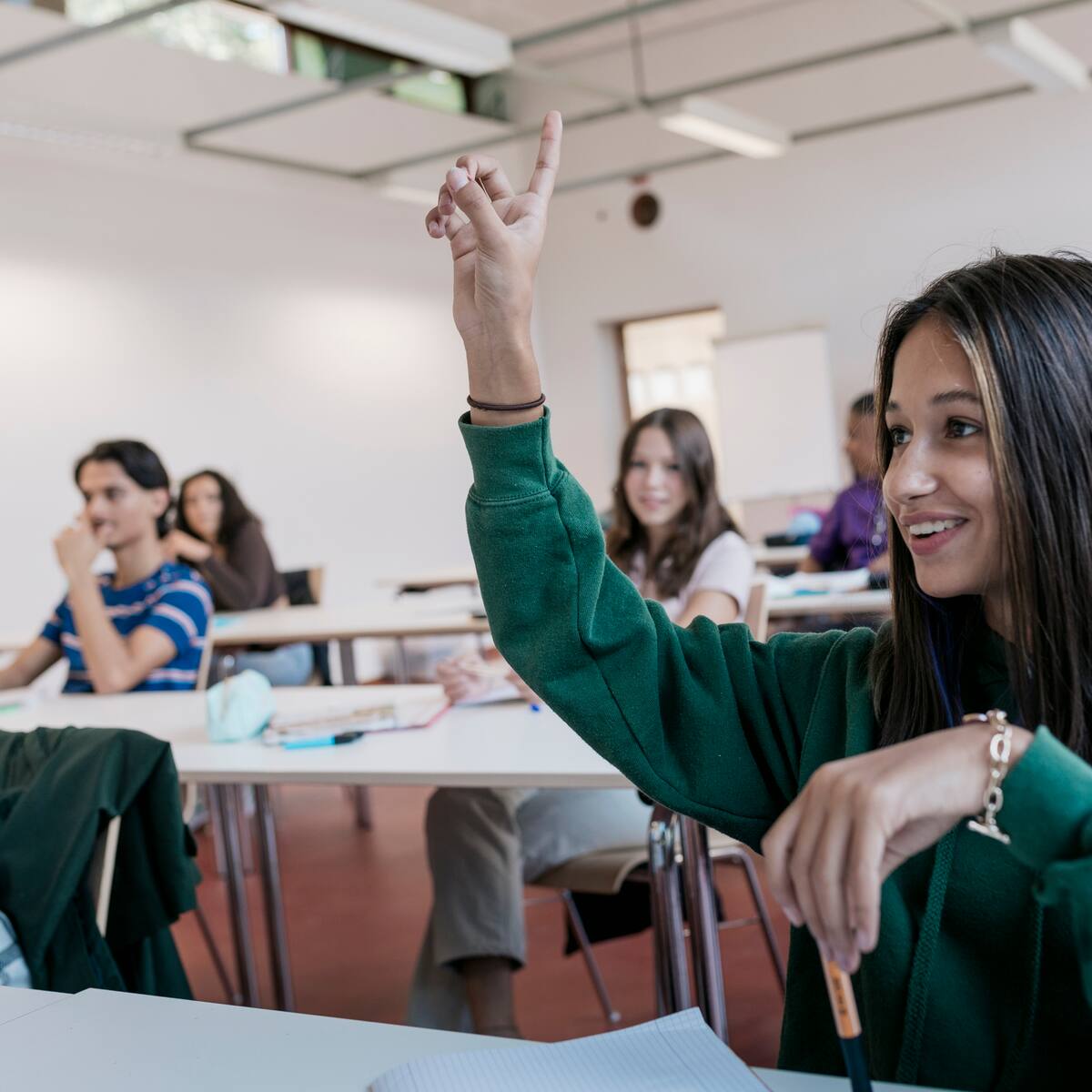 Colpatria donará $13.000 millones para becas en la Universidad de Los Andes