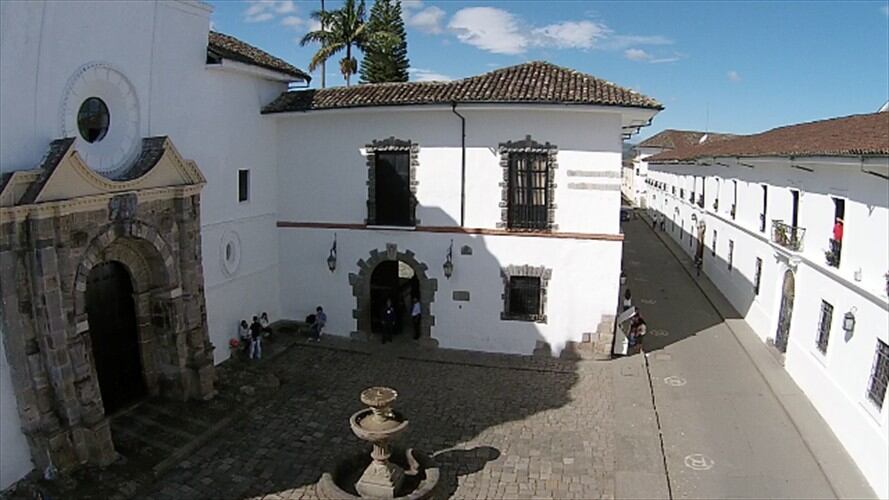 La Universidad informó que, analizará de manera detallada cada uno de los hechos expuestos para dar una respuesta oportuna. Foto: Universidad del Cauca
