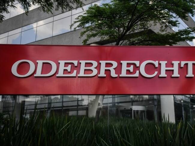 Concepto de Hugo Palacios hace parte de las pruebas en caso Odebrecht. Foto: Getty Images