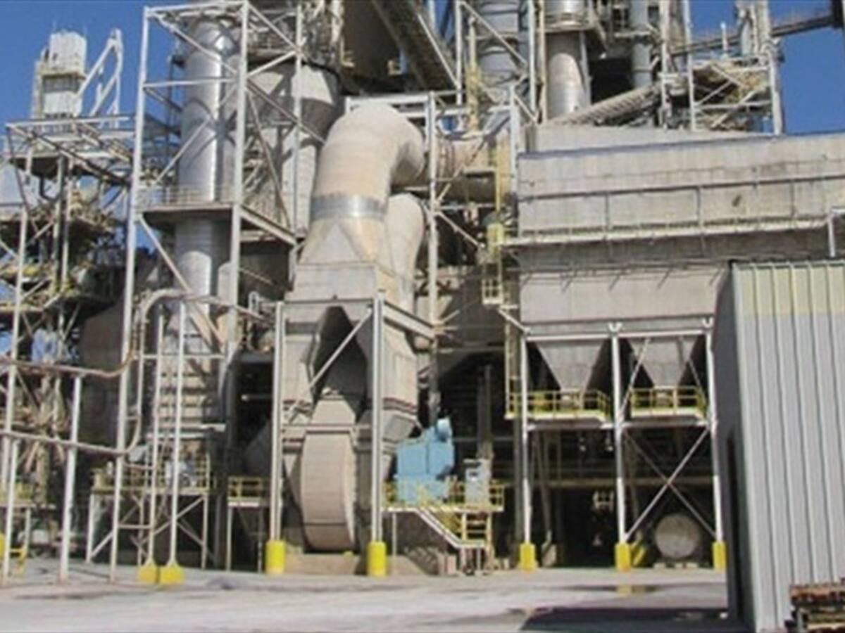 Alerta en zona industrial de Boyacá por ingreso de polvo del Sahara