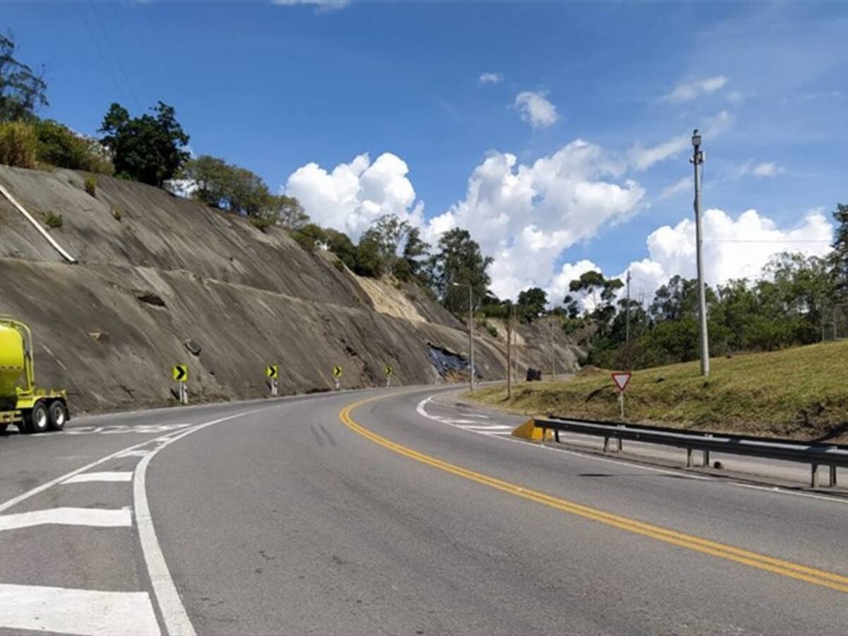 Por un simulacro, este martes habrá cambios en la movilidad de la vía Bogotá–Villavicencio