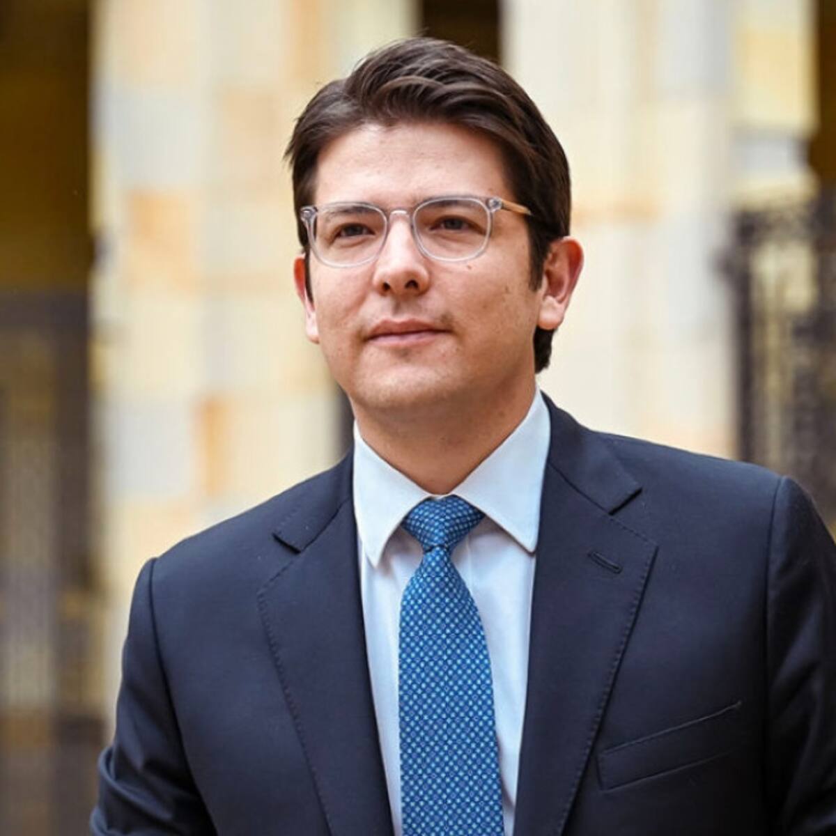 Procuraduría pide al Gobierno corregir “vacíos” en protección a oposición tras caso de Miguel Uribe