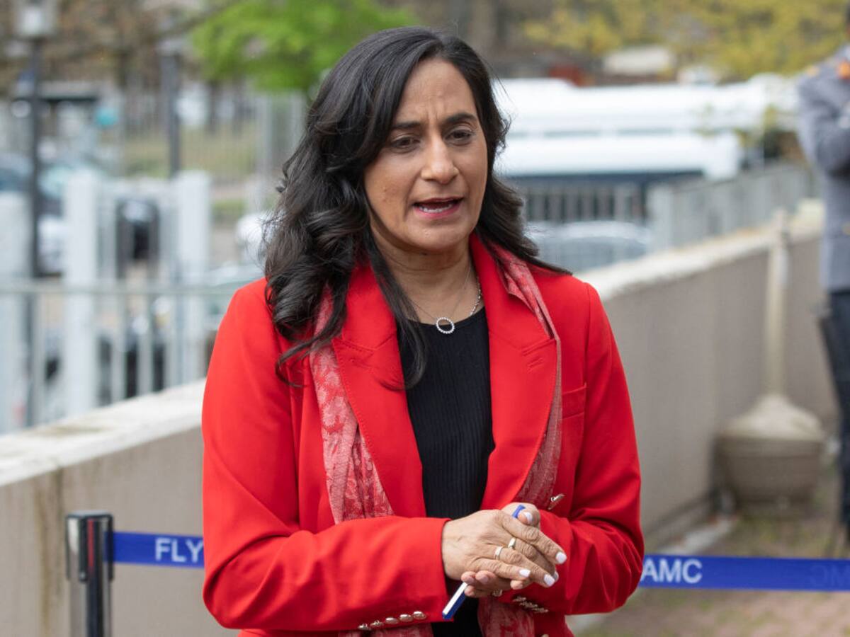 Canadá reveló detalles del objeto volador derribado, ¿qué era?