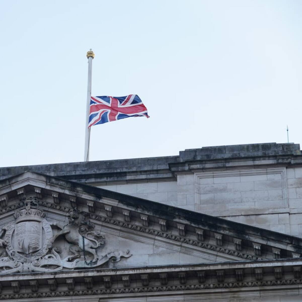 ‘God save the King’: Himno del Reino Unido cambiaría tras la muerte de Isabel II