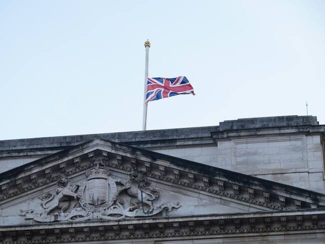 Reino Unido. (Photo by Yui Mok/PA Images via Getty Images)