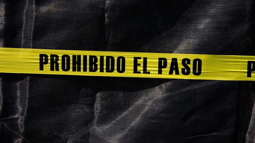 Reportan un nuevo caso de feminicidio en Córdoba: la víctima era una mujer de 36 años/ imagen de referencia. Foto: Getty Images