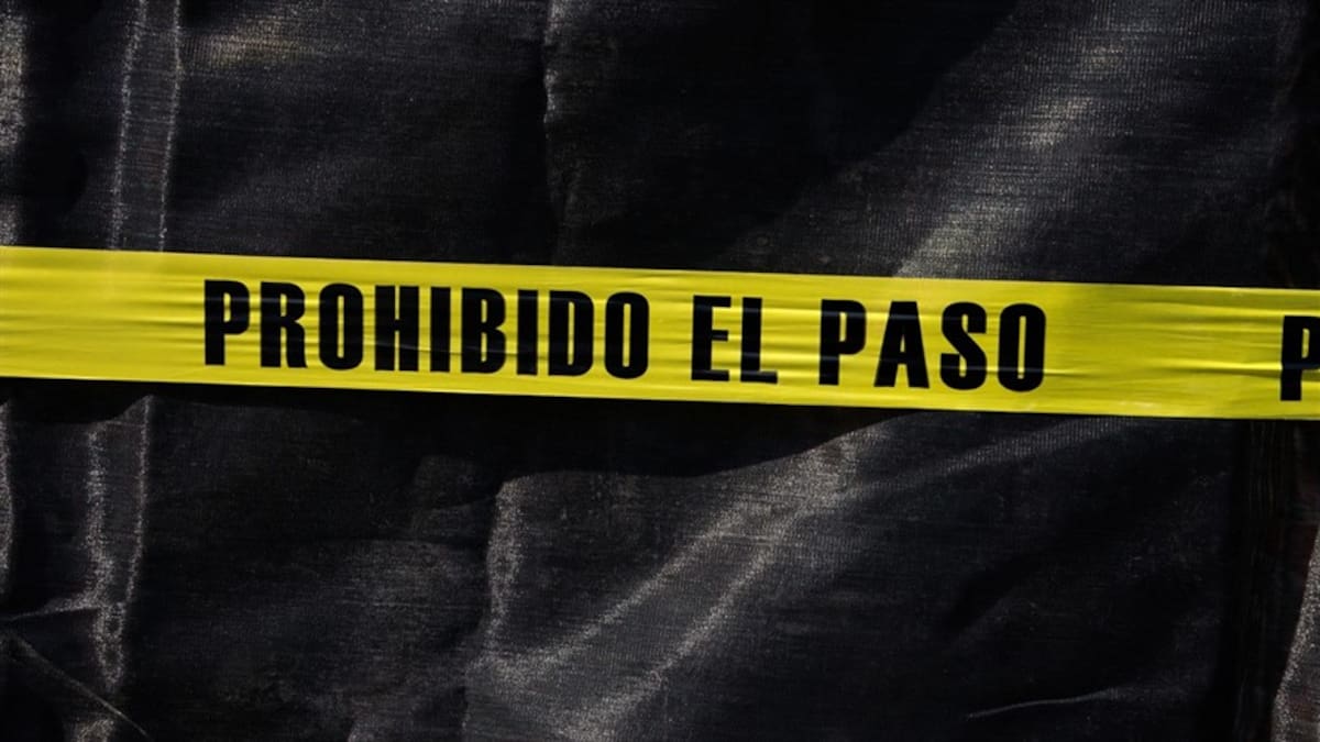 Reportan un nuevo caso de feminicidio en Córdoba: la víctima era una mujer de 36 años