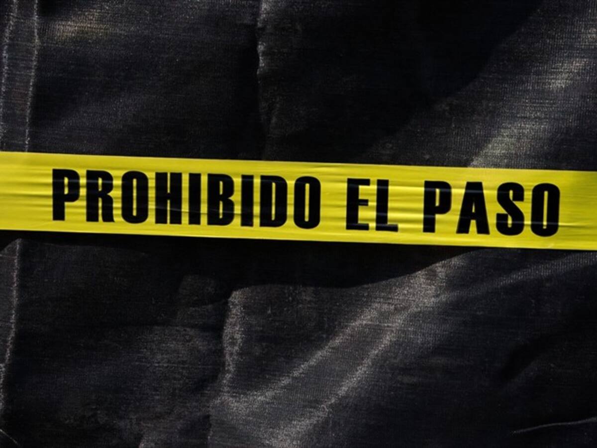 Reportan un nuevo caso de feminicidio en Córdoba: la víctima era una mujer de 36 años