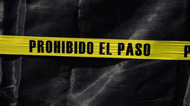Reportan un nuevo caso de feminicidio en Córdoba: la víctima era una mujer de 36 años/ imagen de referencia. Foto: Getty Images