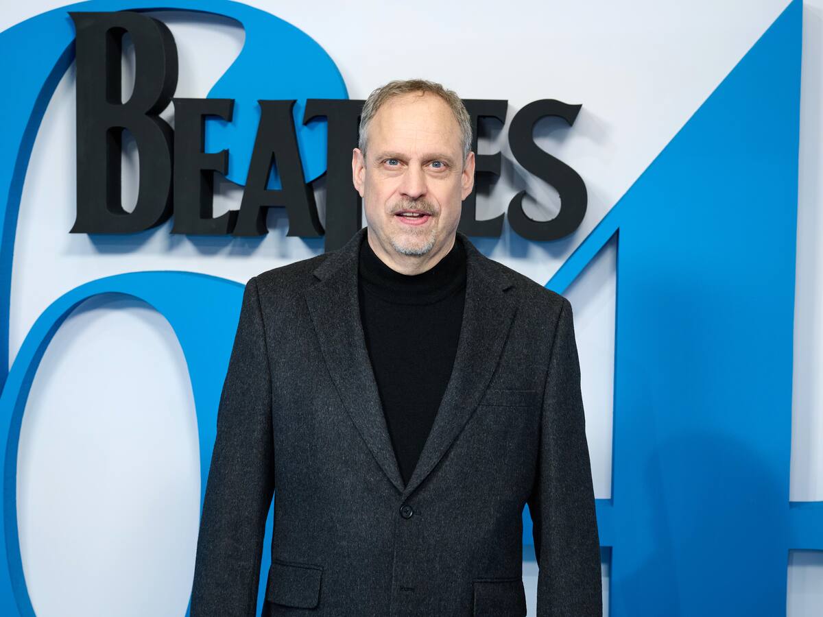 David Tedeschi sobre Beatles 64: “el establecimiento estaba en contra de la banda”