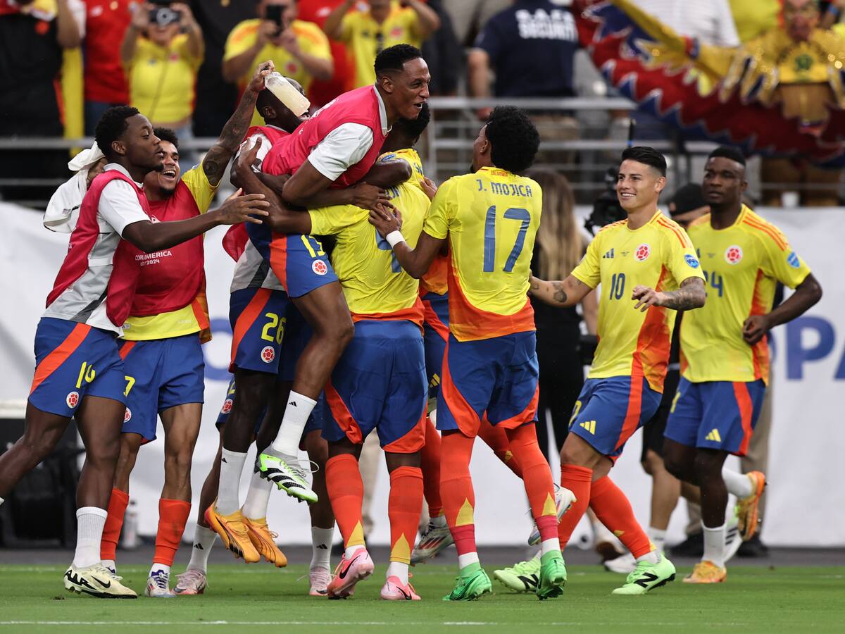 ¿Cuándo juega Colombia la semifinal de la Copa América? Aún hay boletería disponible