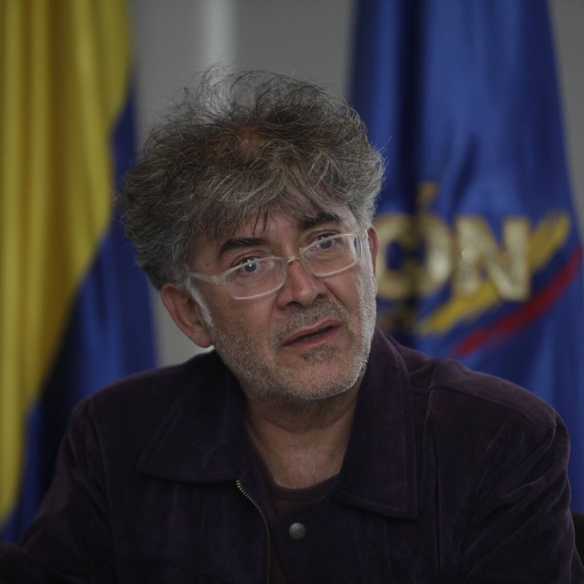 Gobierno acepta renuncia de Fernando García como director de Migración