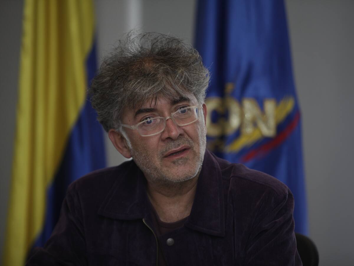 Gobierno acepta renuncia de Fernando García como director de Migración