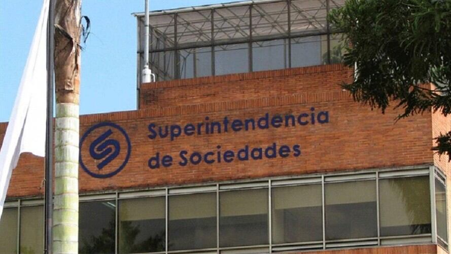 La Supersociedades espera que un lote avaluado en 174.000 millones se venda para repartir los recursos a los cerca de 5.000 afectados. Foto: Superintendencia de Sociedades