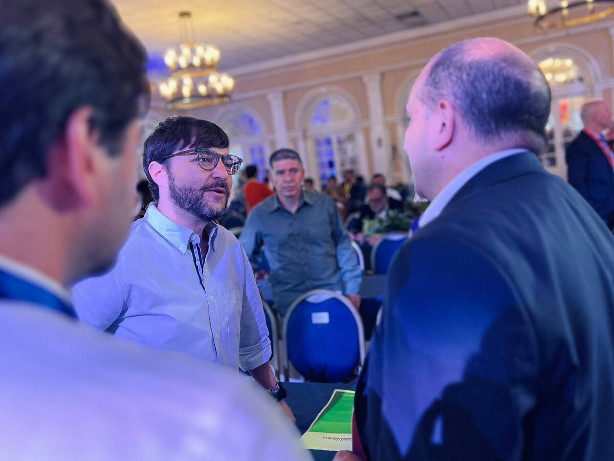 Alcalde de Barranquilla pide frenar los precios especulativos en la tarifa de energía