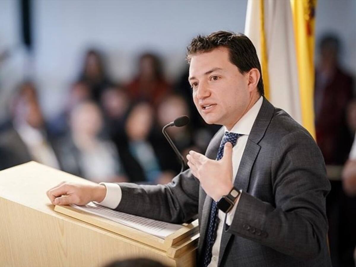 Contraloría firmó alianza con Usaid para sumar herramientas de control fiscal