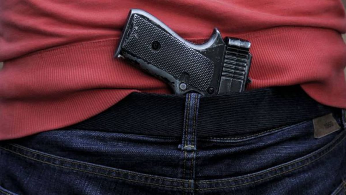 Desde Barranquilla, una organización financiaba grupo terrorista