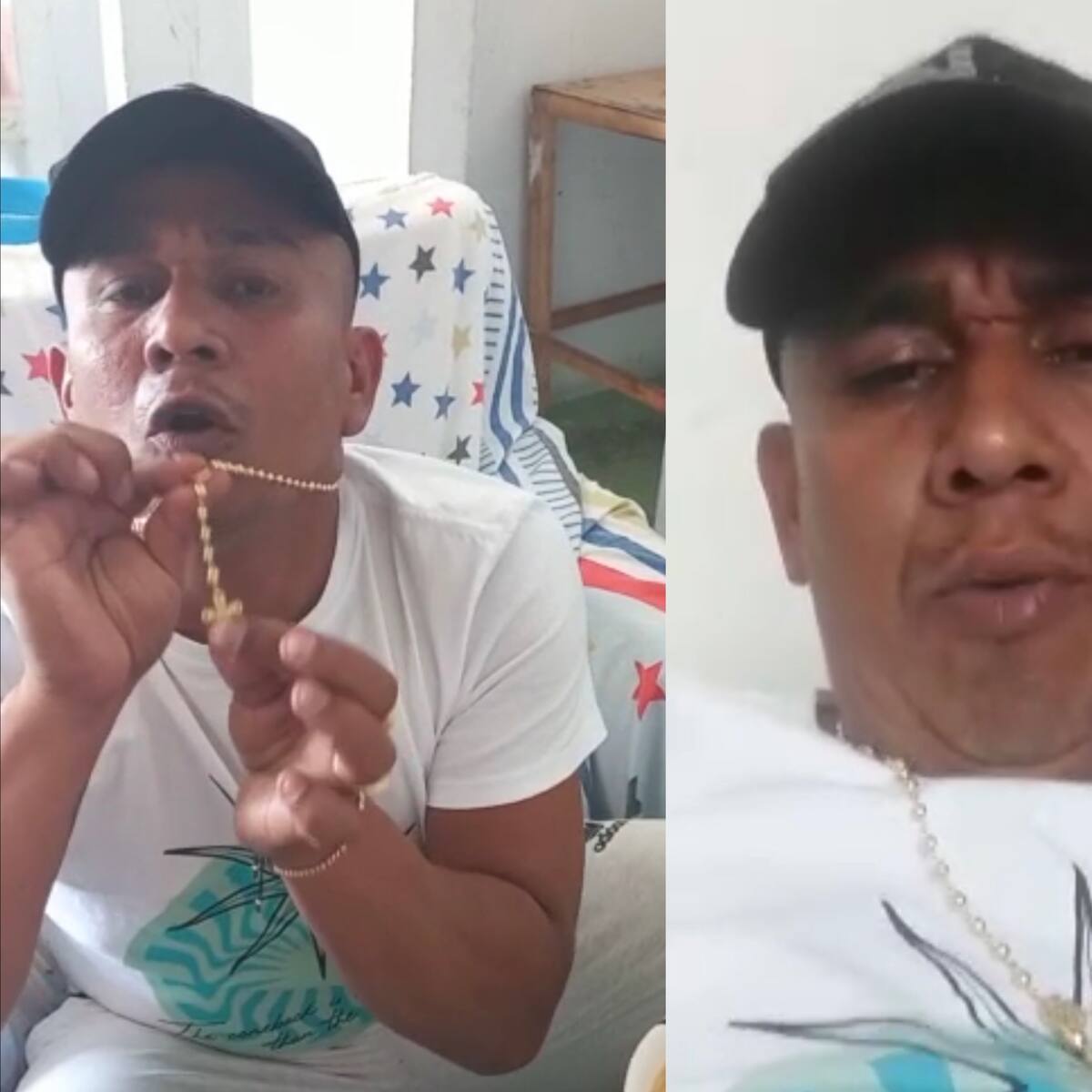 Cabecilla de ‘Los Rastrojos Costeños’ seguiría delinquiendo desde cárcel del Inpec