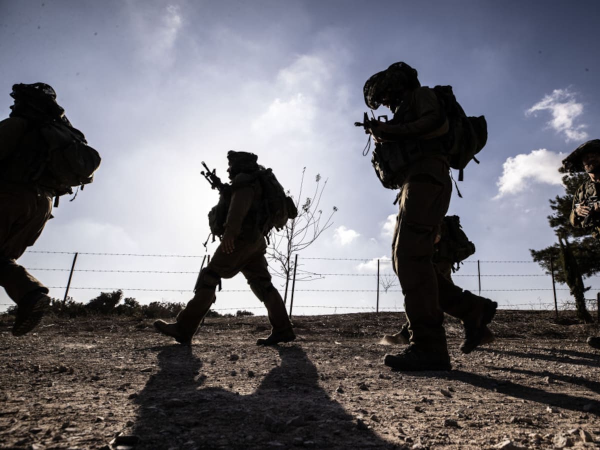 Israel dice que guerra en Gaza durará al menos 7 meses más y no abandonará el enclave