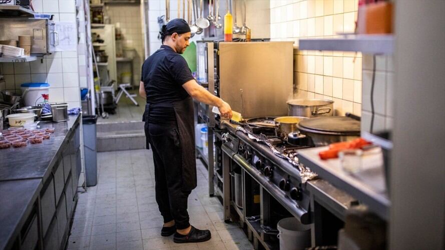 Imagen de referencia. Foto: Getty Images