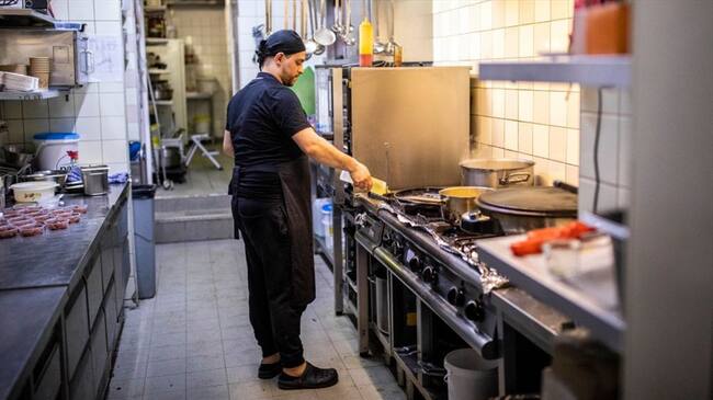 Imagen de referencia. Foto: Getty Images