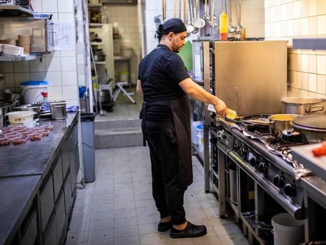 Imagen de referencia. Foto: Getty Images