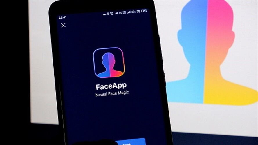 Senador de EEUU le pide al FBI que investigue la aplicación rusa de FaceApp. Foto: Getty Images