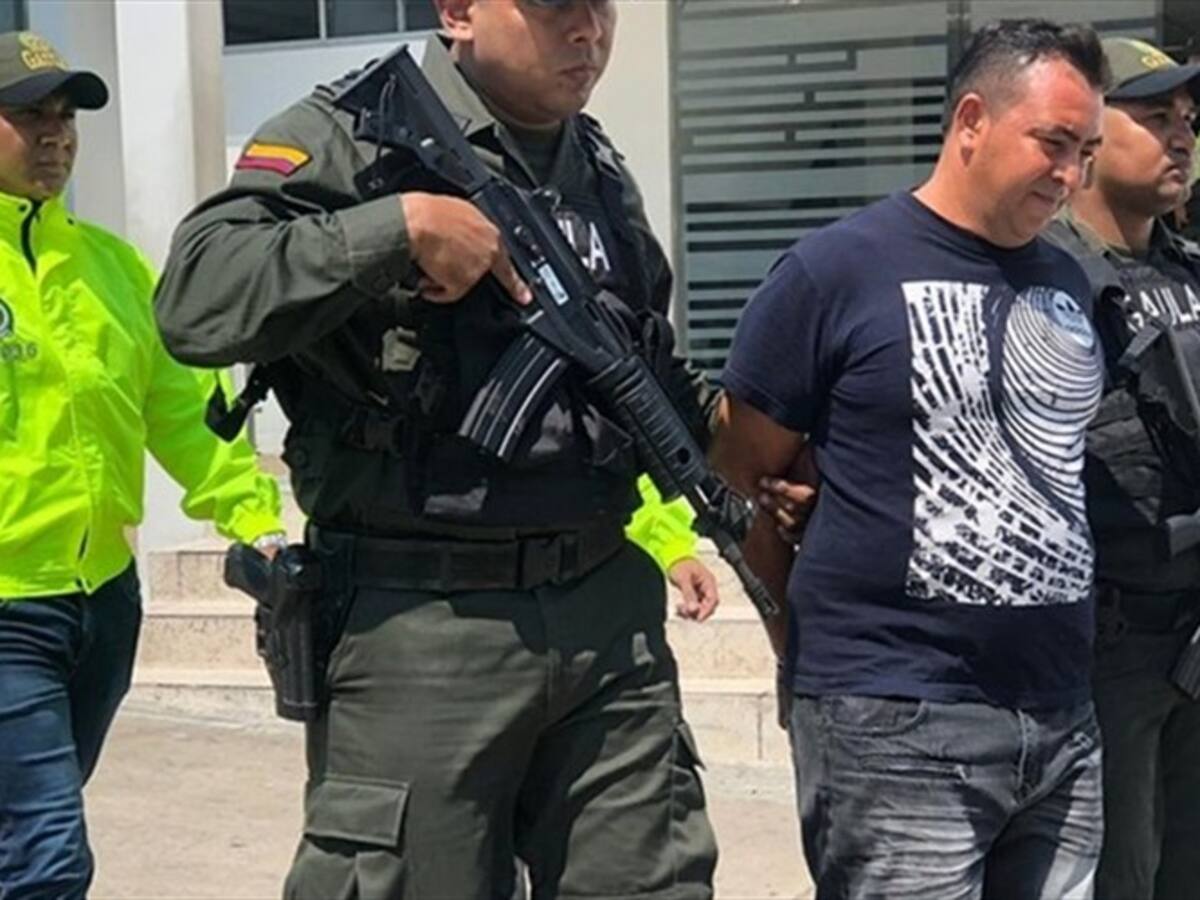 Defensa de Brenda Pájaro, pide que se le impute un nuevo delito a Tomás Maldonado