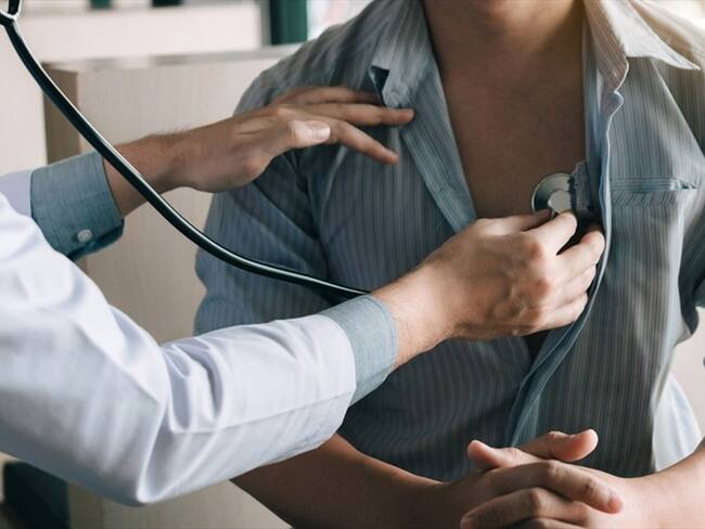 Agente liquidador de Emdisalud no habría sido reconocido como representante legal. Foto: Getty Images