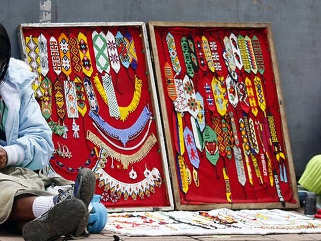 Imagen de referencia. Foto: Colprensa