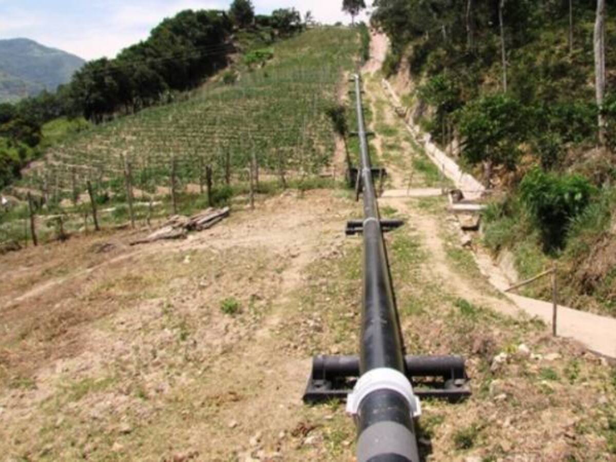 Se activó plan de emergencia ante pérdida de contención en el oleoducto Caño Limón–Coveñas