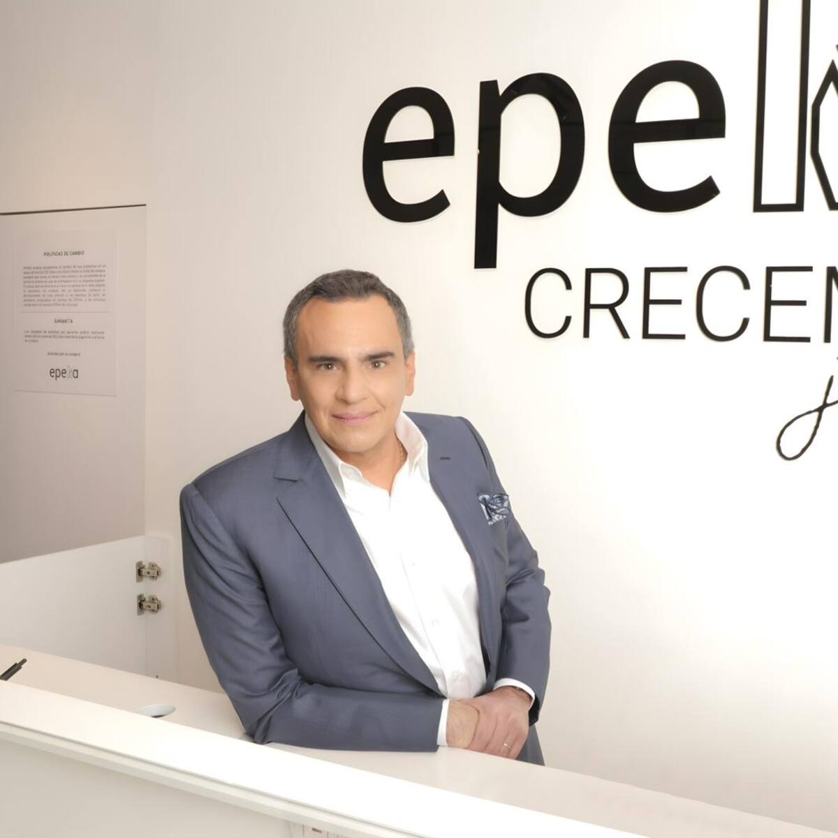 EPEKA: decisión de SIC permitiría abrir tiendas; empresario anuncia demanda contra Estado