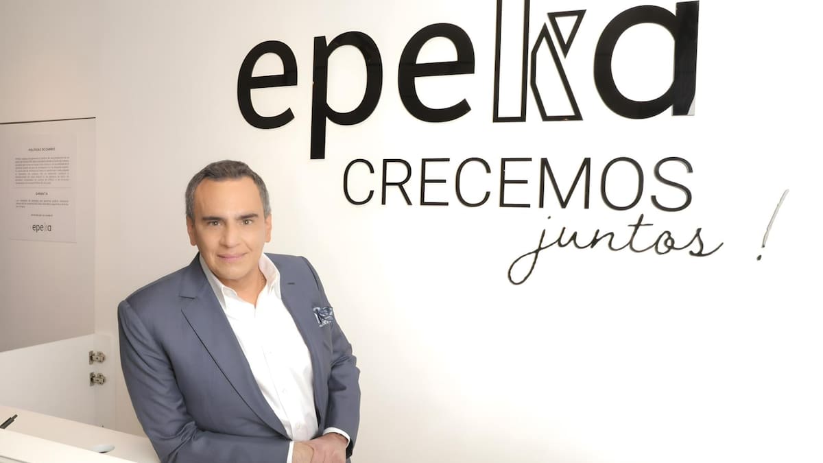 EPEKA: decisión de SIC permitiría abrir tiendas; empresario anuncia demanda contra Estado