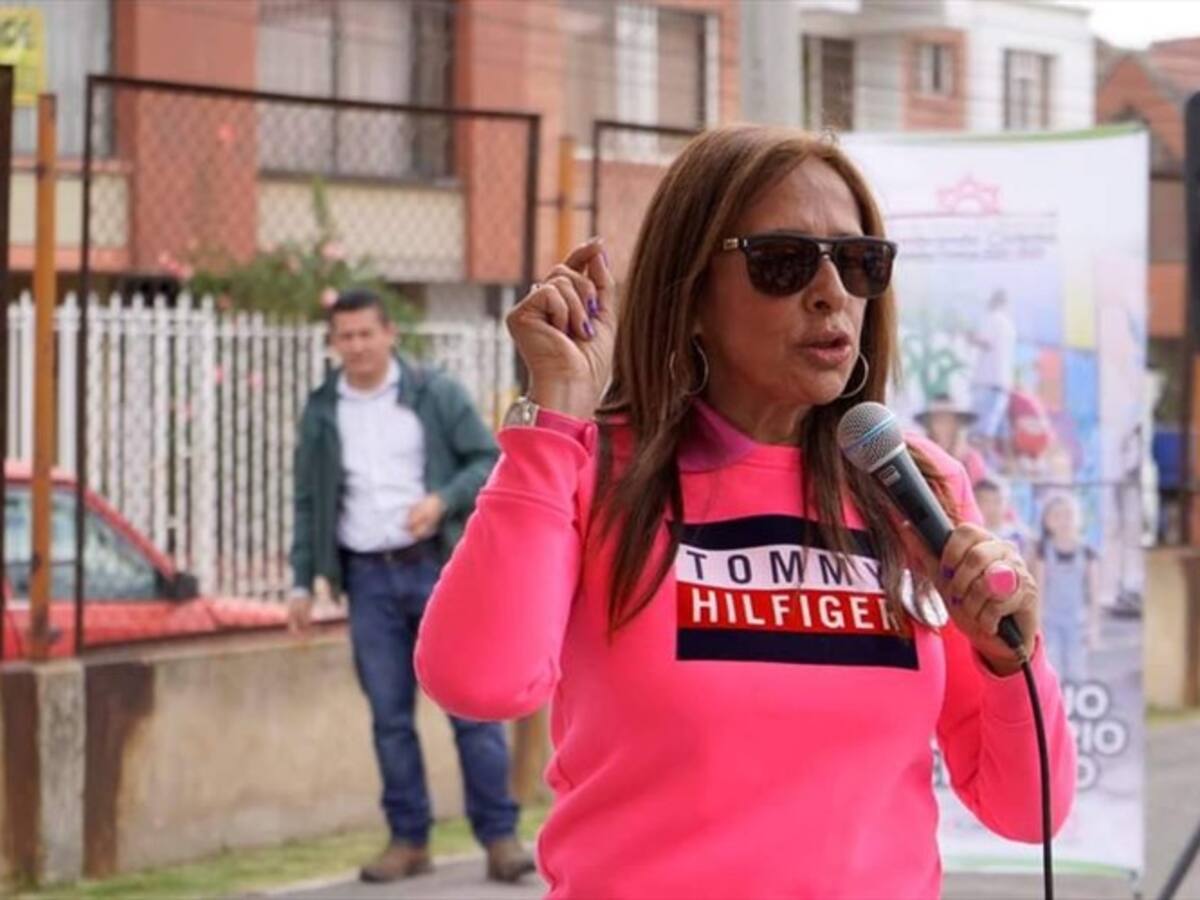 Alcaldesa de Duitama pide al Gobierno ley seca y toque de queda por incremento de COVID-19