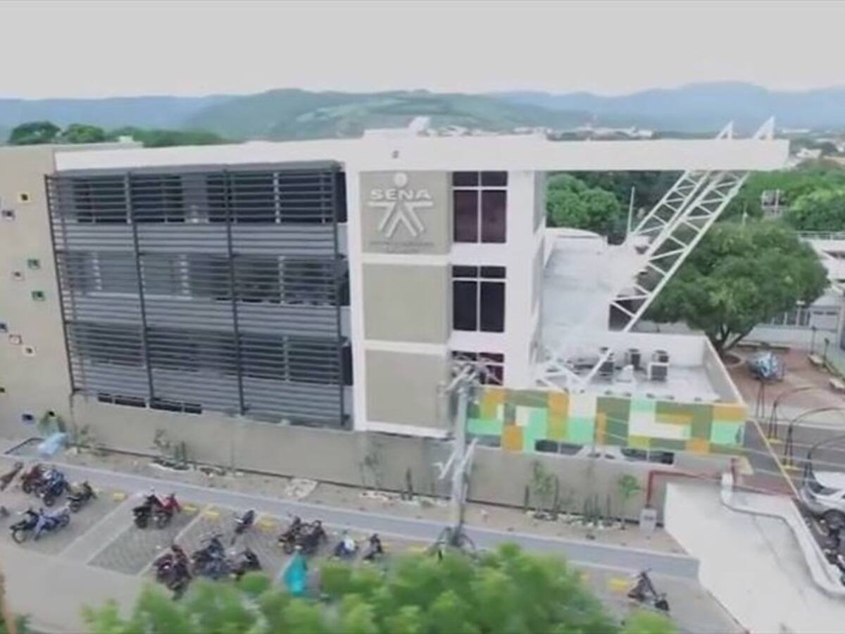 Denunciantes explican como se da el caso #CorrupciónEnSena