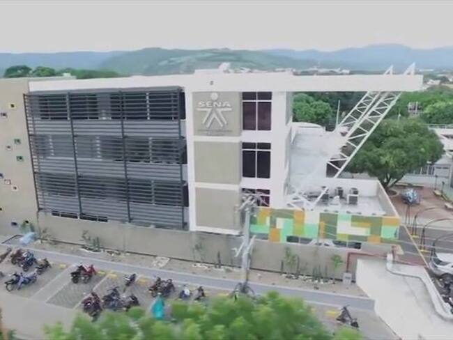 Denunciantes explican como se da el caso #CorrupciónEnSena