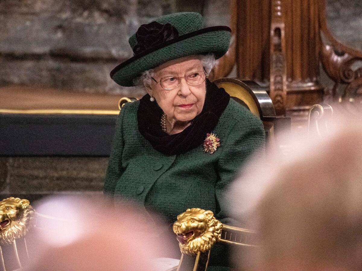 Asamblea General de la ONU rendirá tributo a la reina Isabel II