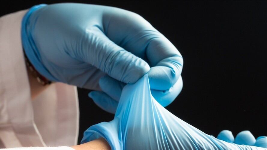 En Sigue La W, los médicos manifestaron que han hecho derechos de petición para que les generen el pago. . Foto: Getty Images