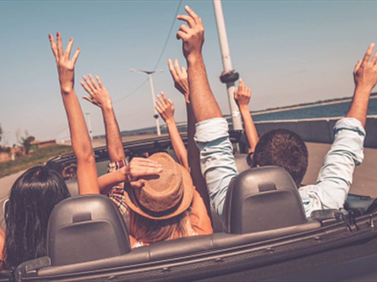 Los milenials ahorran para costearse las vacaciones, no para comprar una casa