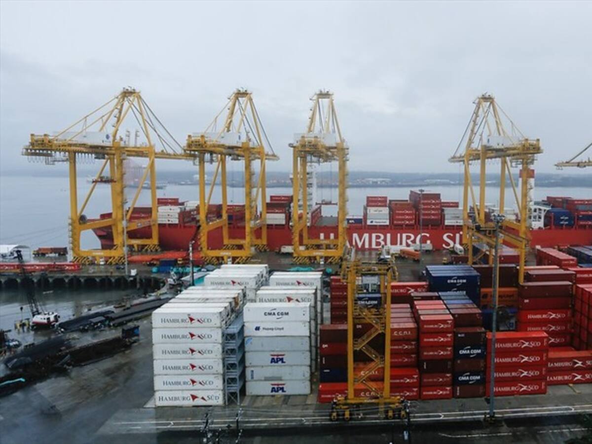 Cobran contraprestación del segundo semestre de 2019 a Sociedad Portuaria de Buenaventura