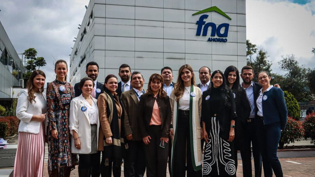 ¿Cómo funciona el FNA? Explicación de las cesantías, préstamos y más
